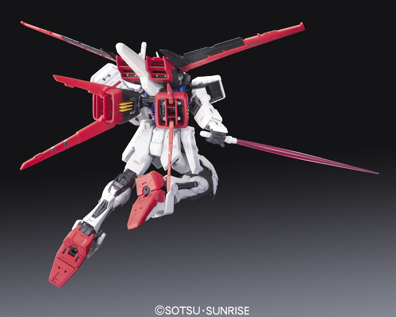 Amazon | 【RG】エールストライクガンダム 機動戦士ガンダムSEED 1/144